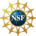 NSF logo